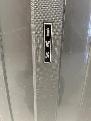 Zərgərlik əşyaları: Çamadan ideal veziyetdedir — 4