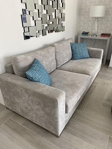 Divan, Yeni, Açılmayan, Bazasız, Parça, Ödənişli çatdırılma — 2