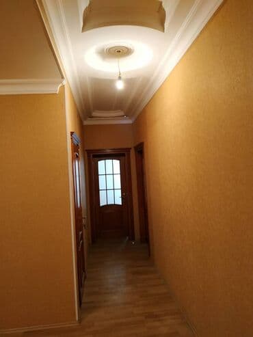 hezi aslanovda 3 otaqli evler: 3 otaqlı, Yeni tikili, 109 kv. m — 10