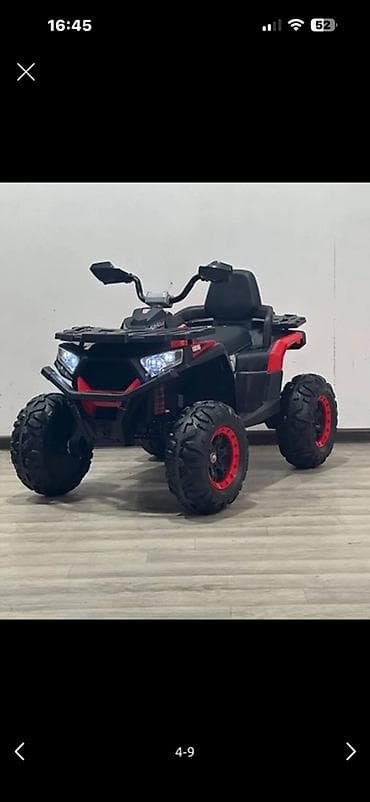 Mopedlər,skuterlər: Istifade edilmediyi ucun satilir — 1