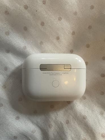 Микрофоны: Беспроводные (Bluetooth) Наушники, Hoco, цвет - Белый — 2