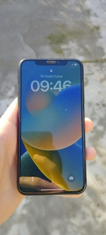 redmi airdots 2: IPhone X, Qara, Face ID — 4