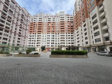 🏙 Nərimanov metrosu &amp; Metropark yaxınlığında PREMIUM kirayə
