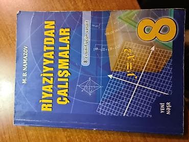 Тесты: Yaxşı vəziyətdədir.denesi 3 manat.toplu alana endirim edəcəm.Real — 10