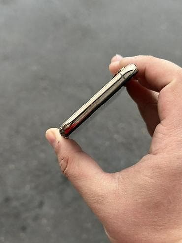 world telecom iphone 11 pro: IPhone Xs, 64 GB, Qızılı — 5