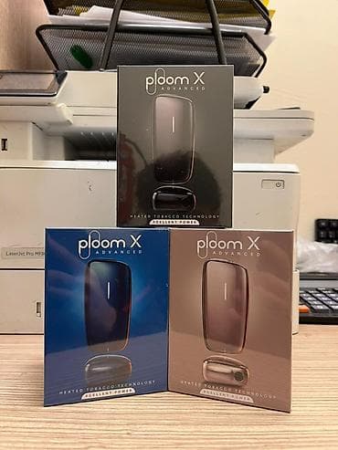 vozol ace go: Yeni Ploom X 🔥 ÜSDÜNDE 2 QUTU STICK HEDIYYE✅ 📦 Qutunun içindəkilər — 2