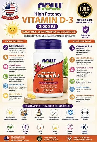 repromax men: Amerikada istehsal olunmuş premium keyfiyyətli vitamin və qida — 1