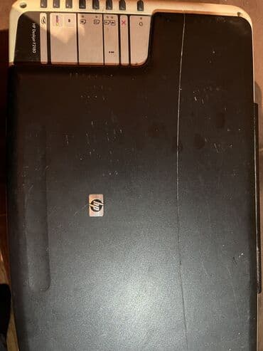 ikinci əl printer: Printer satıllr — 3