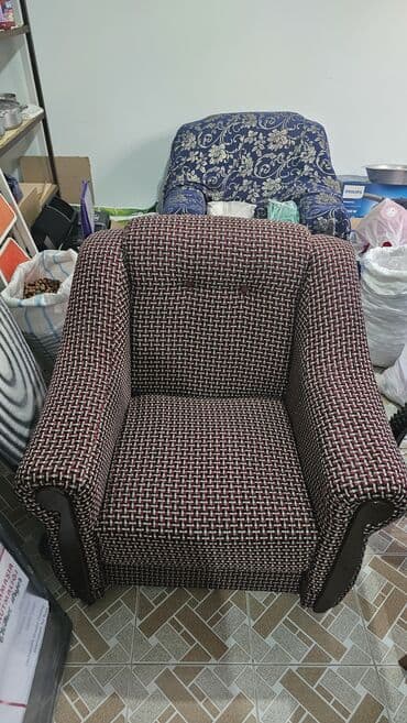 İşlənmiş, Kreslo, Parça, Kredit yoxdur, Çatdırılma yoxdur lalafo.az -da İşlənmiş, Kreslo, Parça, Kredit yoxdur, Çatdırılma yoxdur