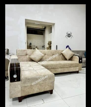 Divan, Qonaq otağı üçün, Parça, Bazalı, Açılan, Kitab