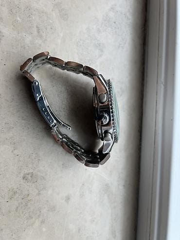 breitling saat qiymetleri: Qol saatı, Breitling, rəng - Qəhvəyi — 3