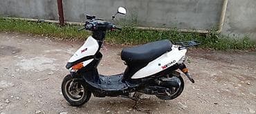 elektra skuter: Moped pol oborot sür getsin prablemi zamok dəyişməli birdə tormuz belə — 3