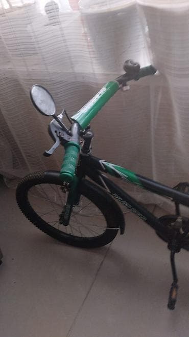 peredoklu velo: Б/у Двухколесные Детский велосипед 20", Самовывоз — 2
