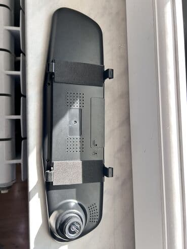 videoregistrator bakida: Видеорегистратор, Новый, Автоматически, <4 гб, Самовывоз, Платная доставка — 3