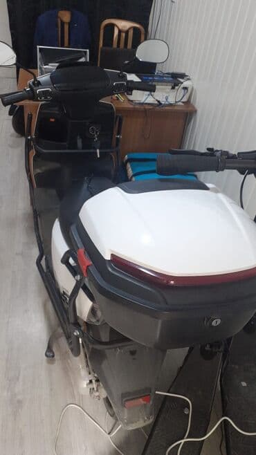 электроскутер купить в баку: 2024 il — 5