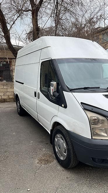 pox masini: İllik, Ford, Qalmamaq şərti ilə, Depozitlə — 2