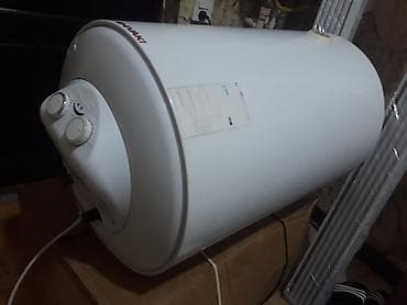 baksol ehtiyat hisseleri: Ariston 80 l, İşlənmiş — 10