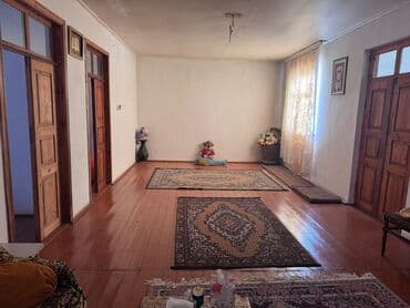 продажа недвижимости в баку: 5 комнат, 210 м², Средний ремонт — 14