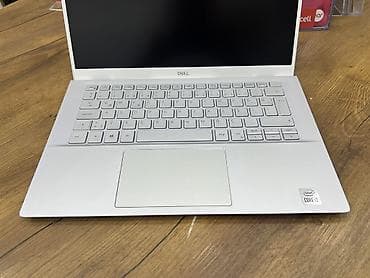 ssd: Dell Inspiron 14 5401 Processor: Intel Core i3-10th Gen Storage: 256GB — 2