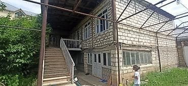 8 otaq, 350 kv. m, Orta təmir