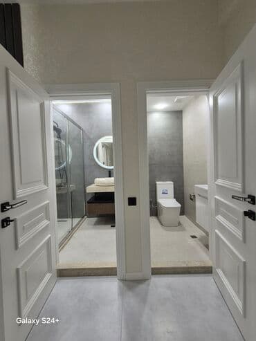 9 mkr: 8-ci mikrorayon, 2 otaqlı, Yeni tikili, 67 kv. m — 10