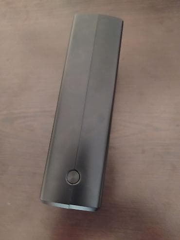 1 saat limitsiz internet: Powerbank 30000 mAh, Yeni — 2