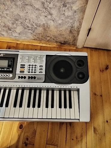 yamaha kalonkalari: Midi-klaviatura, Yamaha, Yeni, Ünvandan götürmə, Pulsuz çatdırılma, Rayonlara çatdırılma — 8