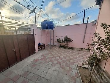 kira: 100 kv. m, 3 otaqlı — 9