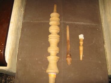 qedimi mirvari: Кальян был куплен и привезён из Египта 15 лет назад, сделан из чистого — 2