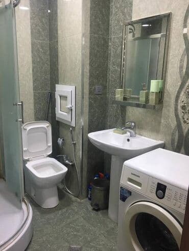 yeni baki masazir: Xətai metrostansiyasının yanında, Xocalı prospekti, 16 mərtəbəli — 4