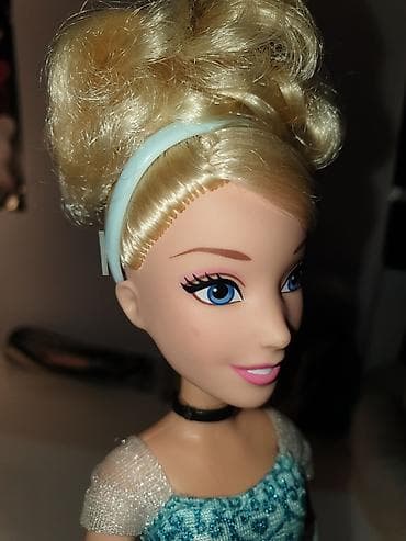 Игрушки: Игрушки — 3