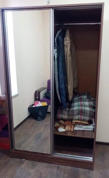 химчистка мебели: Düz dolab, Dolab-asılqan — 2