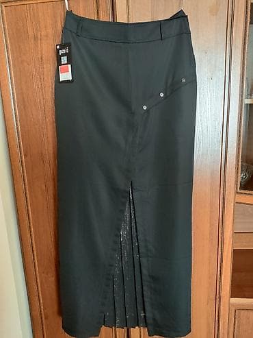 kurtka modelleri kisi: Maksi Ətək, M — 7