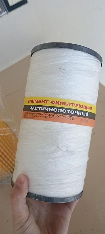 kia rio start stop: Sənaye tipli filtr dəsti - Hava filtri: üst qapaqda “AIR FILTER — 5