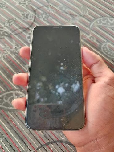 IPhone 11 Pro, 64 GB, Gümüşü lalafo.az -da IPhone 11 Pro, 64 GB, Gümüşü