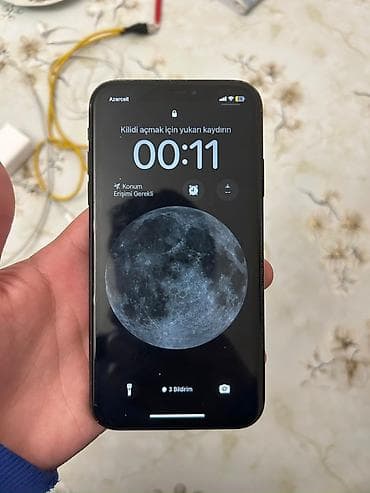 IPhone Xr, 64 GB, Qara, Face ID