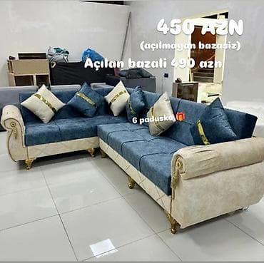 ucuz piyanolar: Künc divan, Yeni, Açılan, Bazalı, Parça, Rayonlara çatdırılma — 10