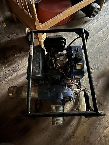 su baklarl: Nasos, Suvarma üçün, quraşdırılma Səthi, Yeni — 5