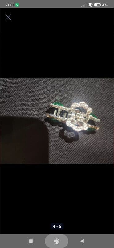 uşaq paltarları sədərək: Zakolka 10 manat kalkulyator 25manat — 4