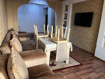 bina evlərinin satışı: 3 otaqlı, Yeni tikili, 100 kv. m — 4