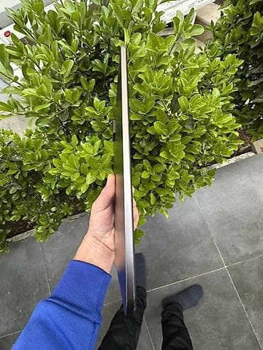 ipad mini 6: Xiaomi planşet - Korpus: metall arxa panel, nazik və yüngül gövdə — 3