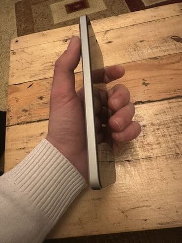 ayfon 5 es: Poco X6 Pro 5G, 512 GB, rəng - Gümüşü, Zəmanət, Sensor, Barmaq izi — 3