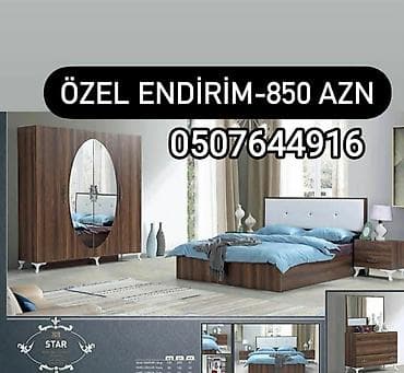 çən 1 ton: İkinəfərlik çarpayı, Rusiya, Yeni — 3