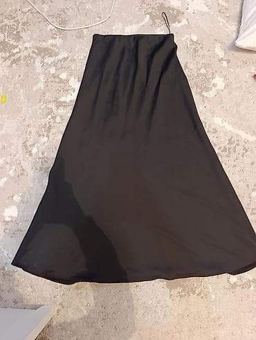 Maksi Ətək, Atlas, S — 3