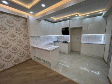 недвижимость в азербайджане купить: 3 комнаты, Новостройка, 100 м² — 9