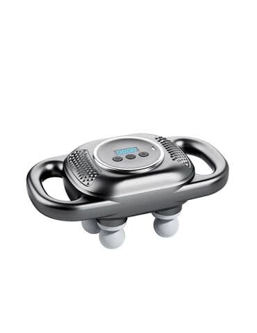 masajorlar: Masajor, Vibro masajor, Bədən üçün, Yeni, Ünvandan götürmə, Ödənişli çatdırılma, Rayonlara çatdırılma — 1