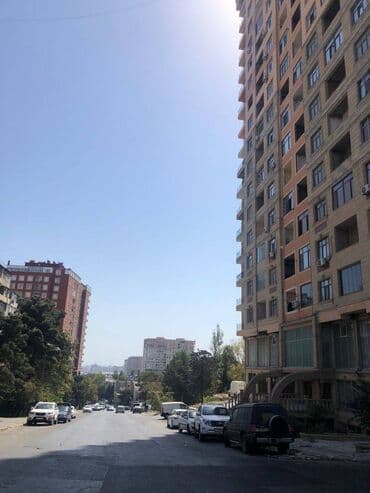8 mikrorayon: 2 otaqlı, Yeni tikili, 97 kv. m — 5
