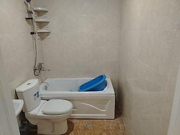 Mənzillər: 2 otaqlı mənzil – işıqlı və səliqəli planlama - Geniş qonaq otağı — 6