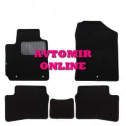 w210 ayaqalti: KIA Picanto 2017 xecbek ucun ayaqalti kovrik Novline Bundan başqa HƏR — 1