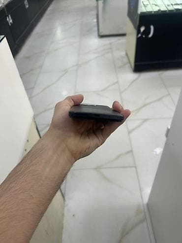 ps 4 gta 5: Redmi 128 GB, rəng - Boz, Barmaq izi — 5